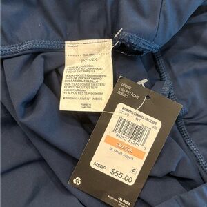 Brand new plus size under armour jogger